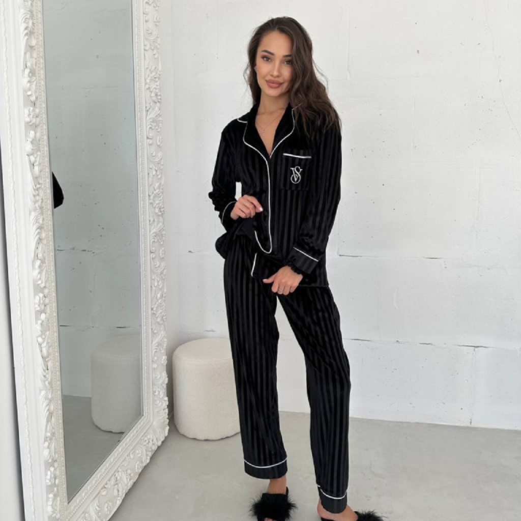 pyjama féminin pratique et élégant pyjama féminin pratique et élégant