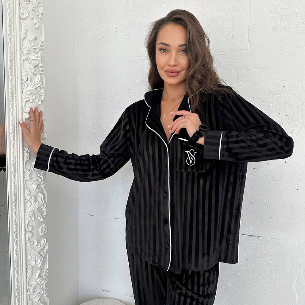 pyjama féminin pratique et élégant pyjama féminin pratique et élégant