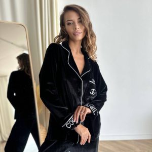 pyjama unique avec une qualité excellente